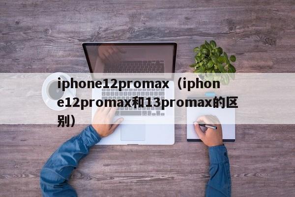 iphone12promax（iphone12promax和13promax的区别）